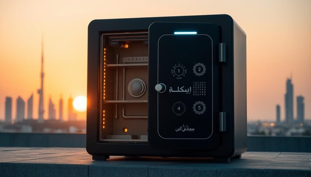 فتح تجوري المرقاب بالكويت