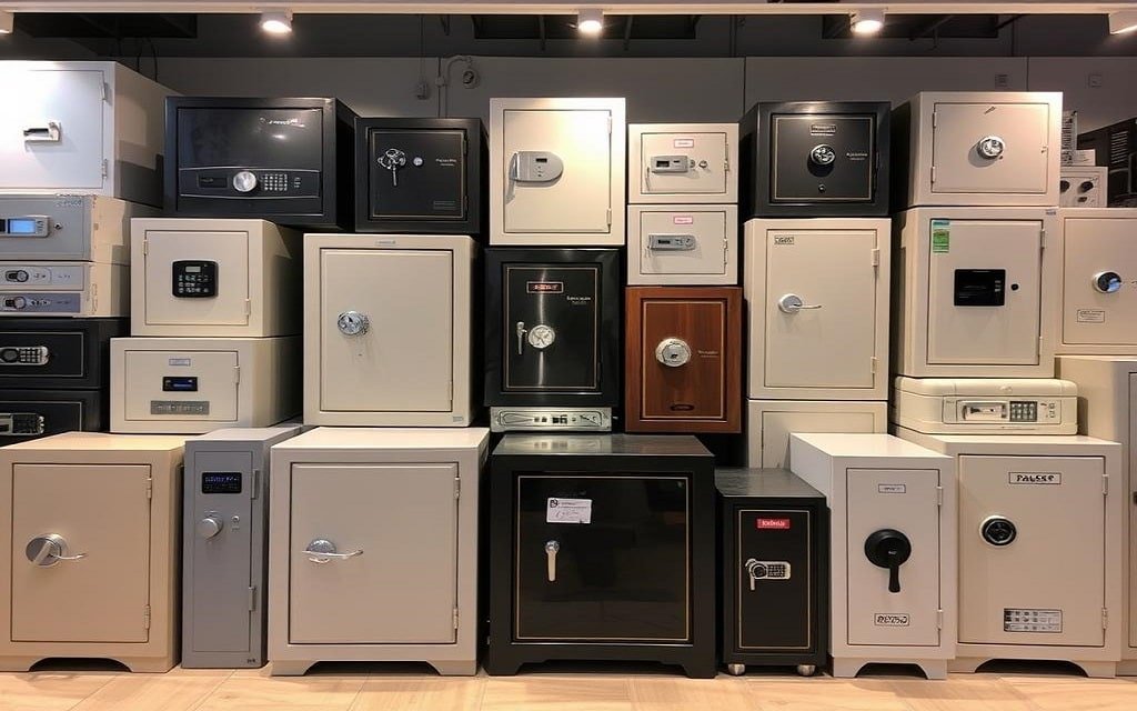 فتح تجوري كيفان بالكويت