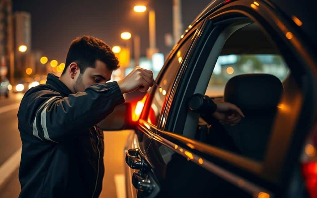 الأنظمة الهيدروليكية والميكاترونية لأمن المركبات: الدليل التقني في فتح سيارات ومعالجة انسداد أنظمة الإغلاق